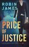 [Mara Brent Legal Thriller 02] • Price of Justice